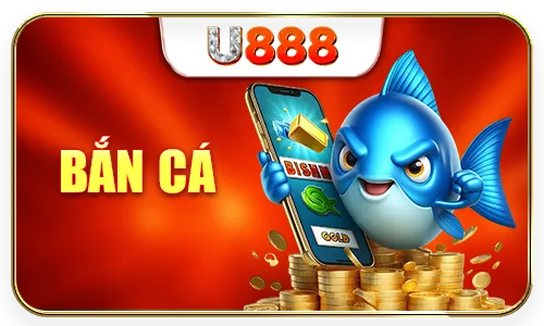 bắn cá u888 icon