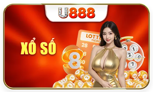 xổ số u888 icon