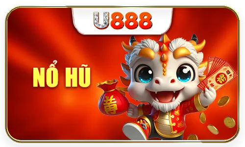 icon nổ hũ u888