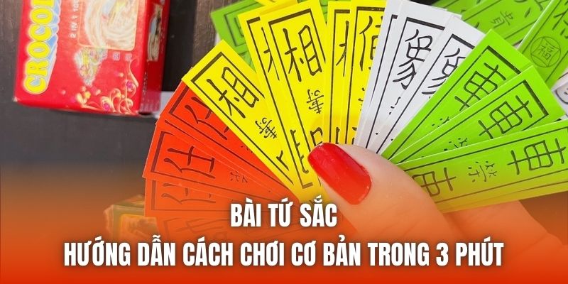 bai tu sac