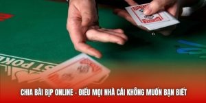 chia bai bip online