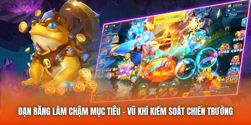 dan bang lam cham muc tieu