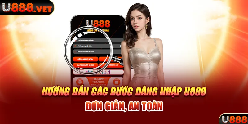 huong dan cac buoc dang nhap u888 don gian an toan 6 11zon 1