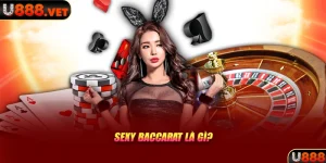 sexy baccarat la gi 1