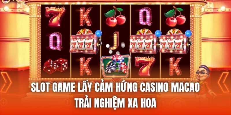 slot game lay cam hung casino macao