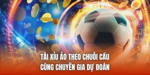tai xiu ao theo chuoi cau