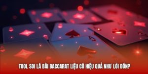 tool soi la bai baccarat