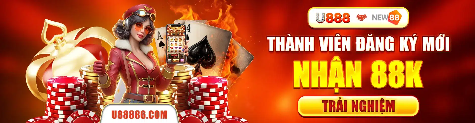Banner u888 1